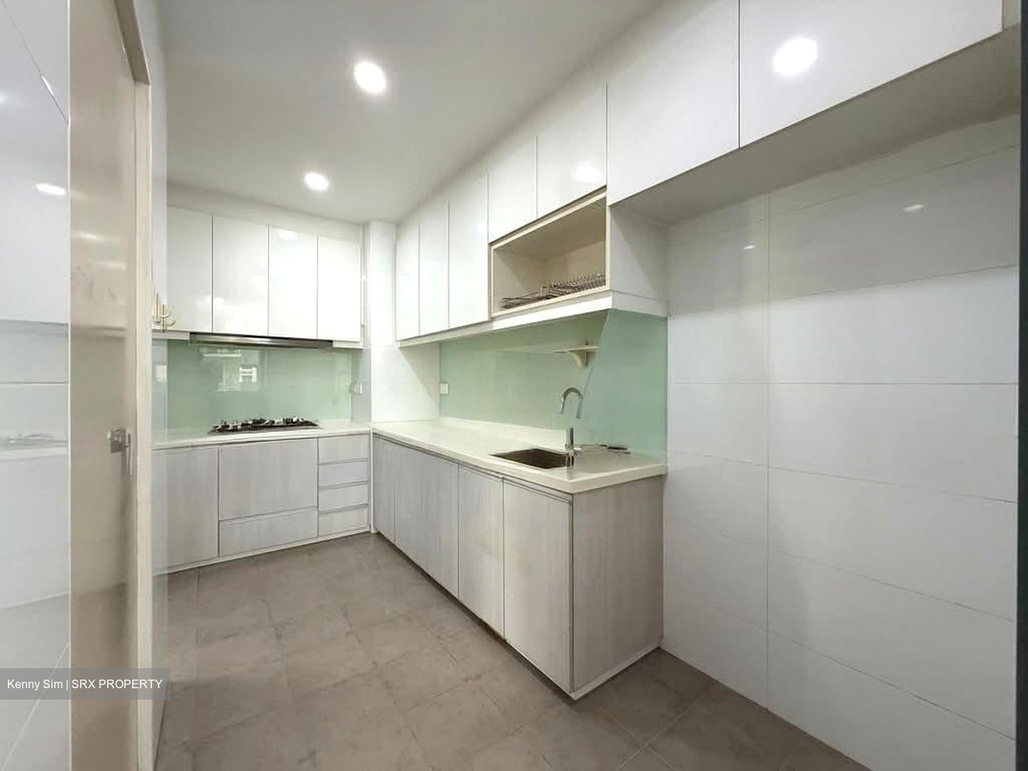 The Canopy (D27), Condominium #581746831